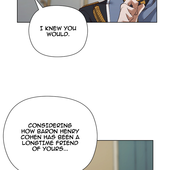 Young Lady's Knight - episode 18 - 136