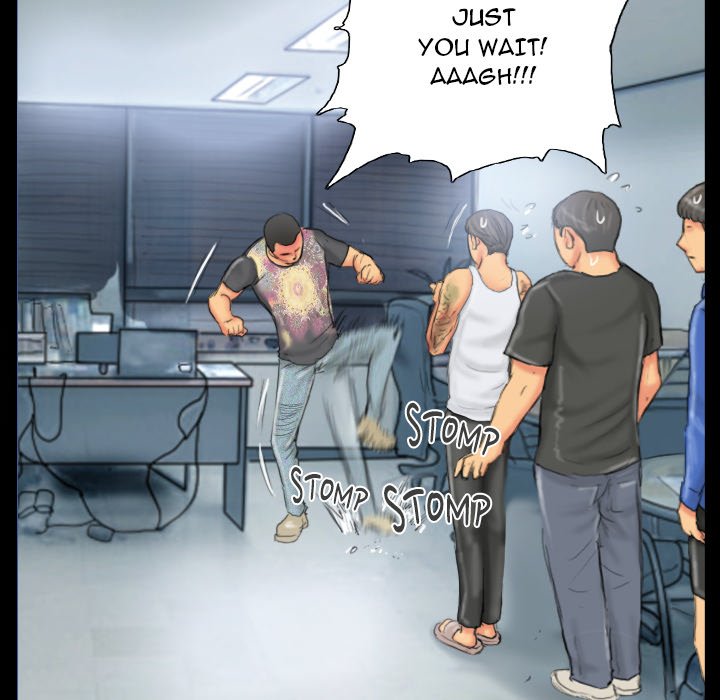New Face - episode 28 - 45
