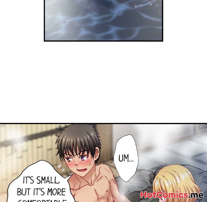 The Quiet Gal Can't Stop Moaning in Bed - episode 26 - 21