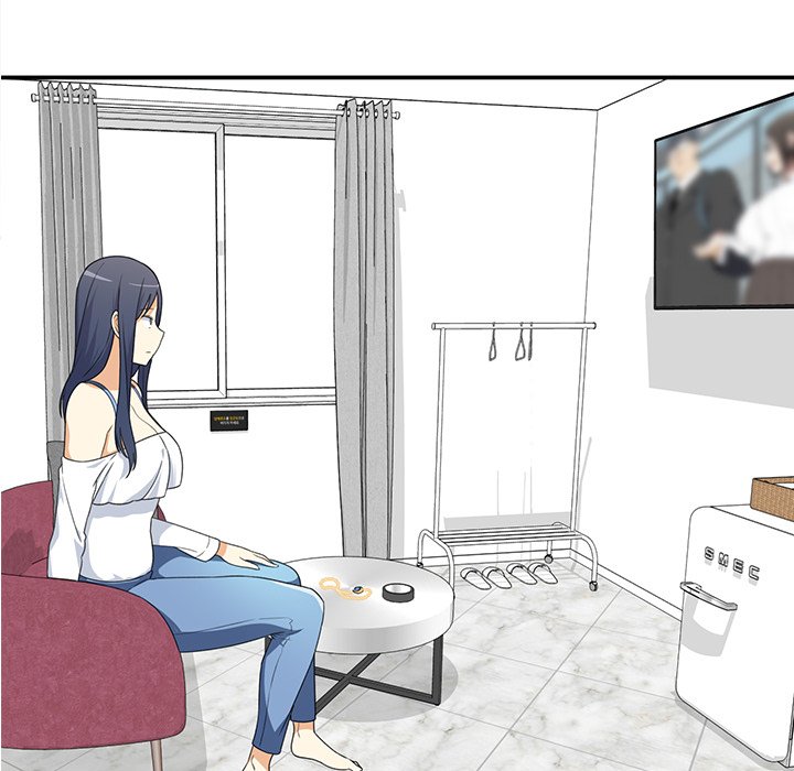Excuse Me, This is my Room - episode 6 - 40
