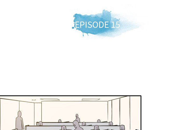 Misfortune - episode 15 - 3