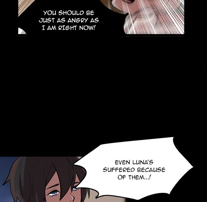The Tiger, The Sun and The Moon - episode 51 - 32