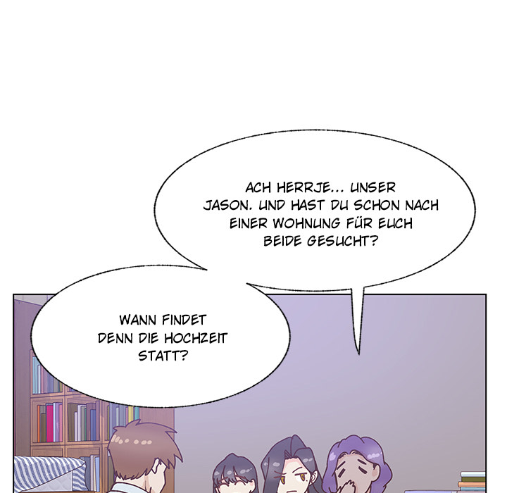 Der Mädchen-Knigge - episode 99 - 84