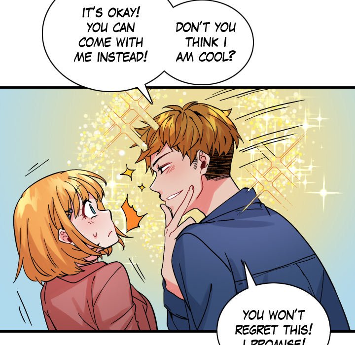 99% Love - episode 16 - 34