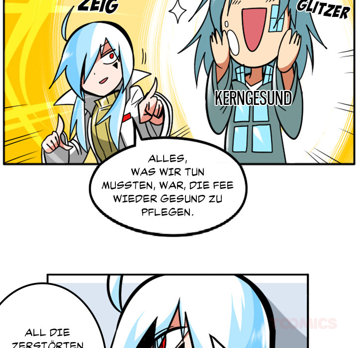 Das Wohnheim aus einer anderen Welt - episode 61 - 28