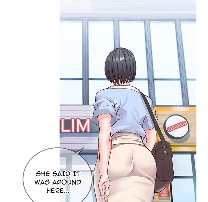 Inexperienced - episode 7 - 26