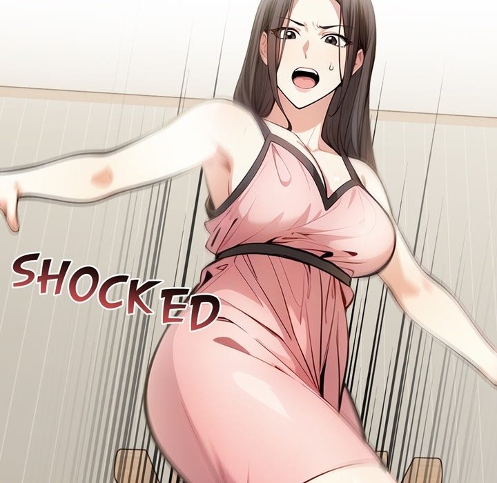Female Professor with Nude Croquis - episode 4 - 129