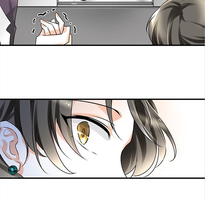 Love Is Never Enough - episode 3 - 73