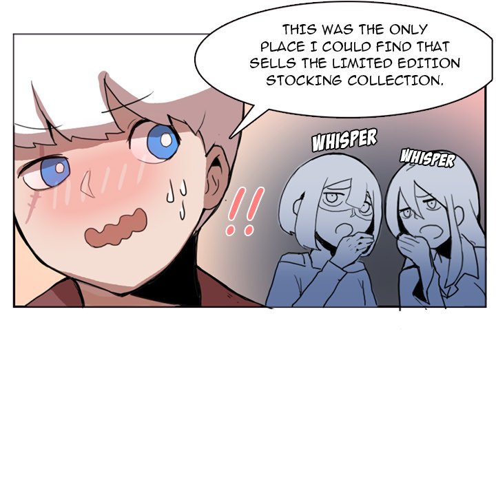 Justitia - episode 2 - 16