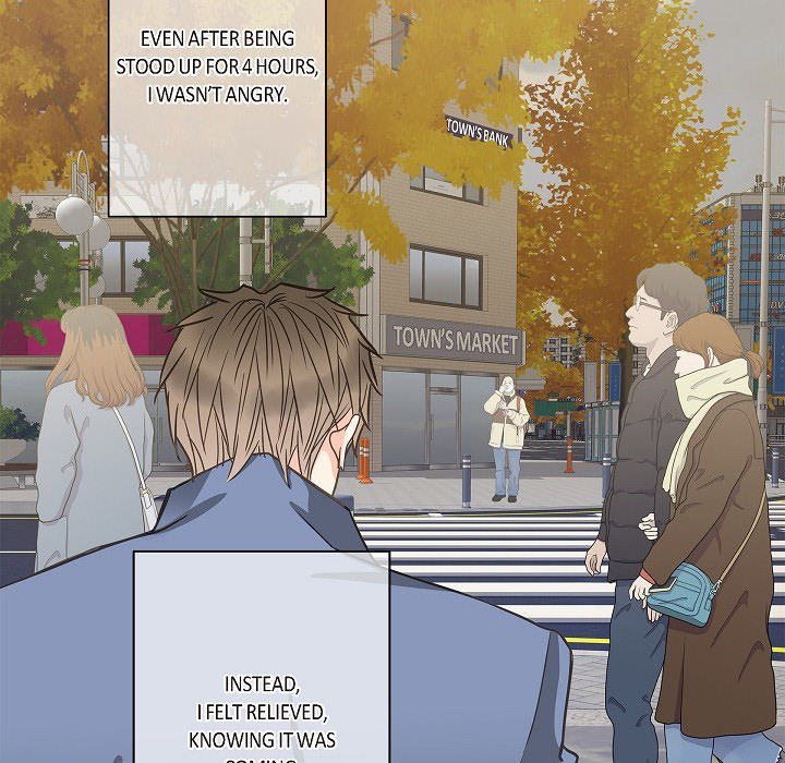 Sentimental Reasons - episode 27 - 22