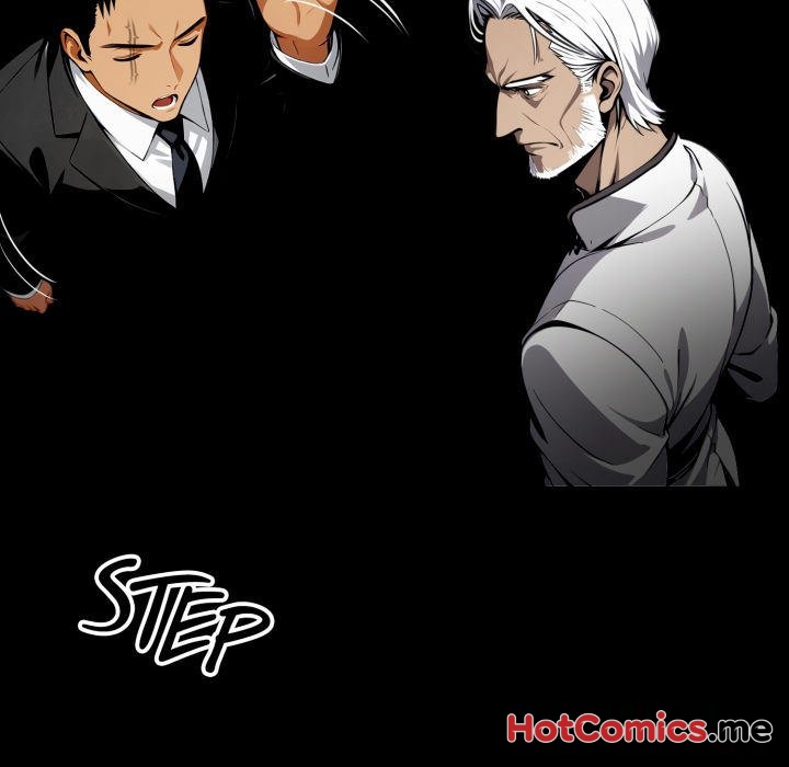 Workaholic Gangster - episode 50 - 59