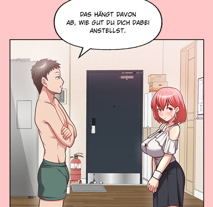 Jetzt bin ich der Boss - episode 4 - 24