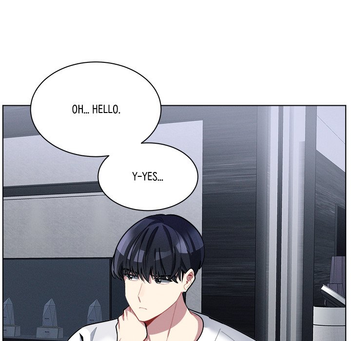 Cherry Doll Scandal - episode 19 - 23