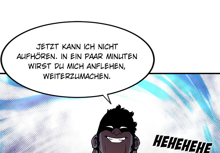 Wer hat Angst vor Mister H? - episode 12 - 0