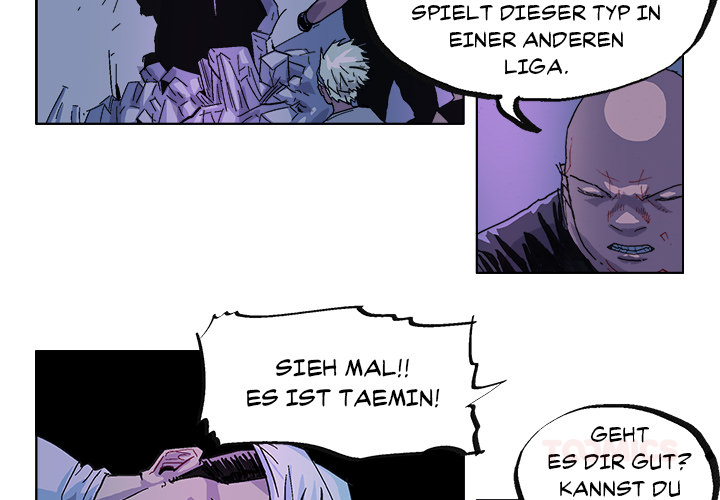 Codename Geist - episode 32 - 2