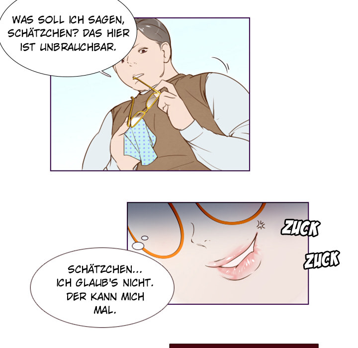 Auf die Liebe - episode 7 - 19