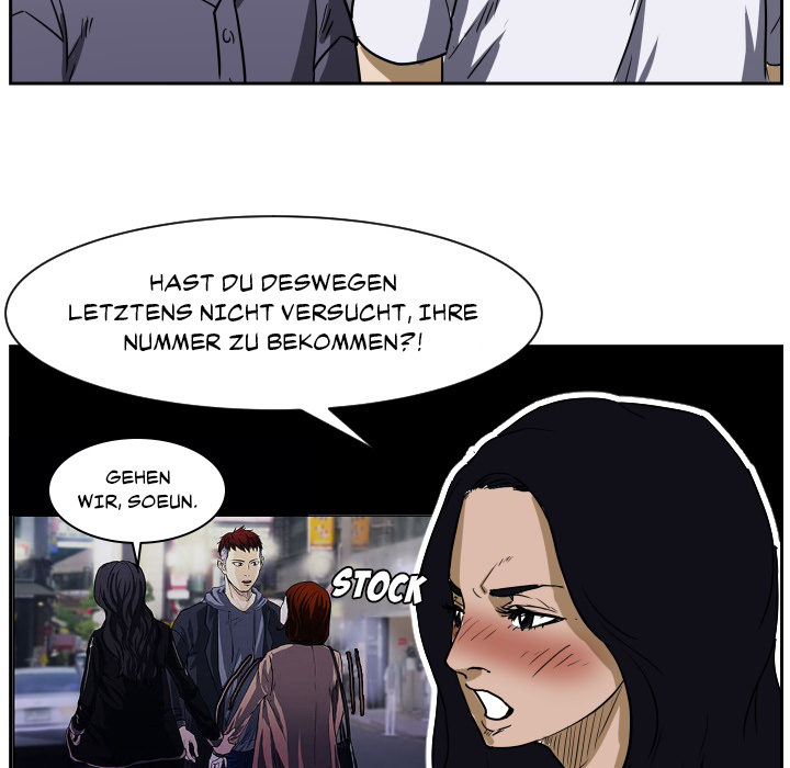 Tweener - episode 54 - 91