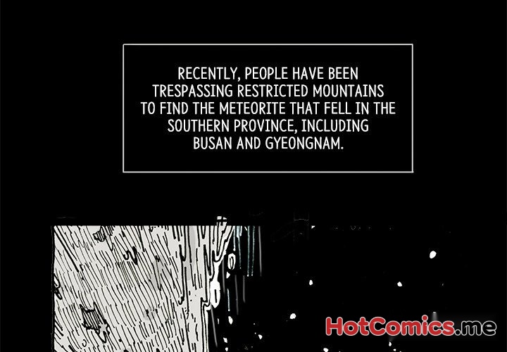 They're Coming - episode 1 - 1