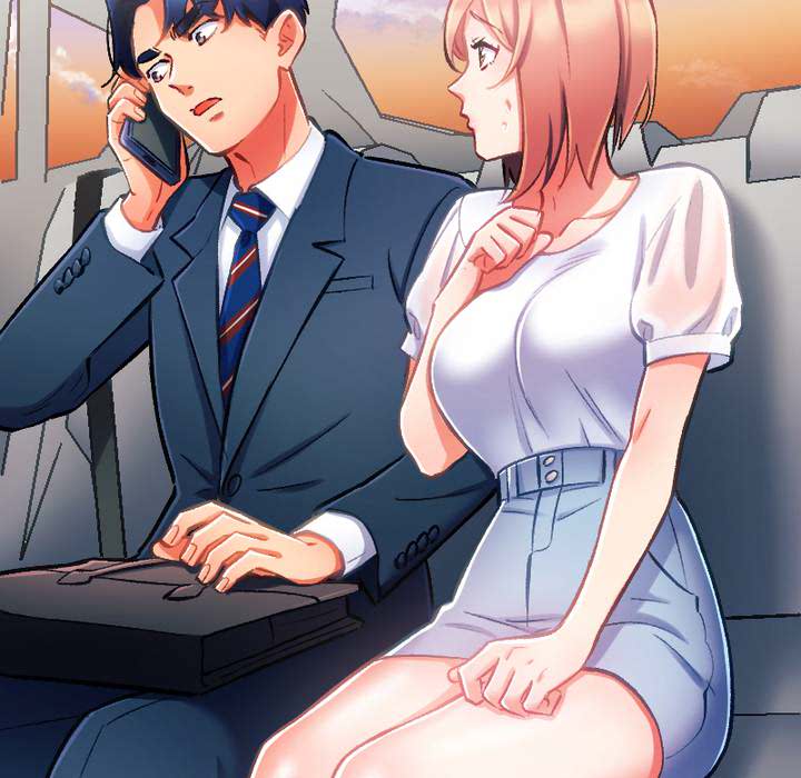 That Soaking Wet Girl - episode 19 - 49