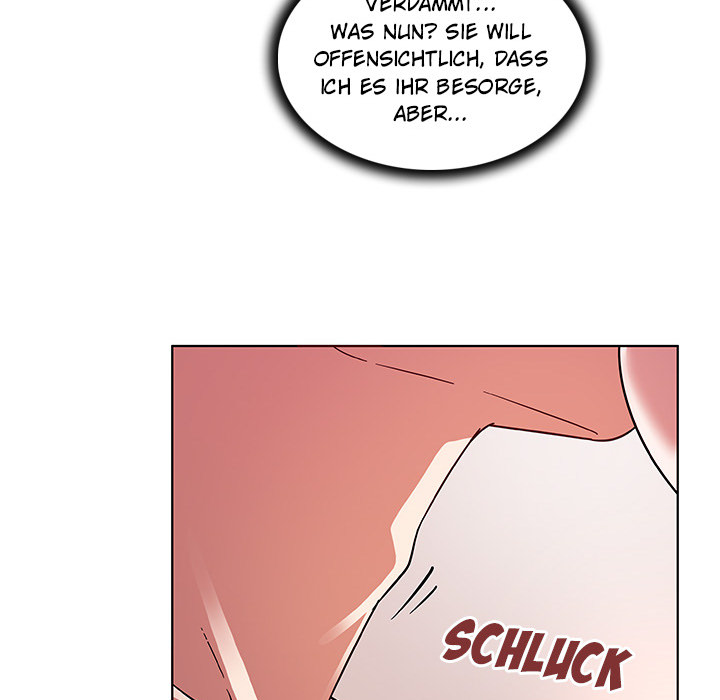 Manga Model - episode 6 - 37