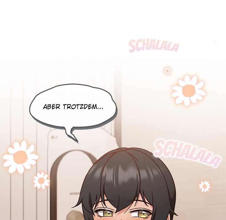 Mein honigsüßer Teilzeitjob - episode 45 - 107