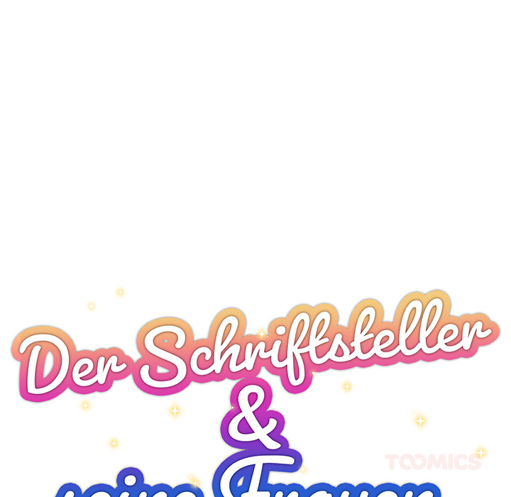 Der Schriftsteller & seine Frauen - episode 14 - 21
