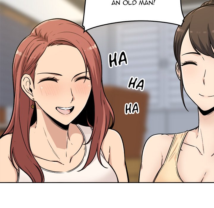 Excuse me, This is my Room - episode 54 - 128