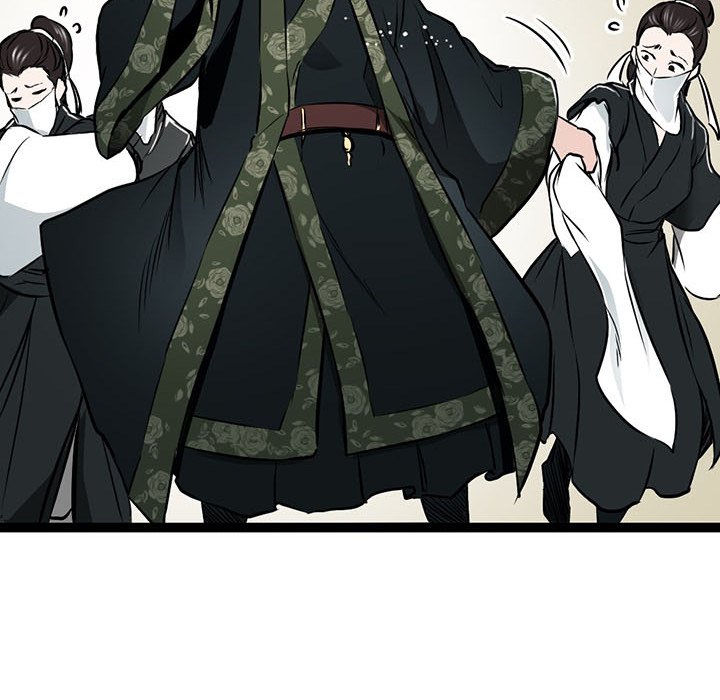 River Where the Moon Rises - episode 9 - 84