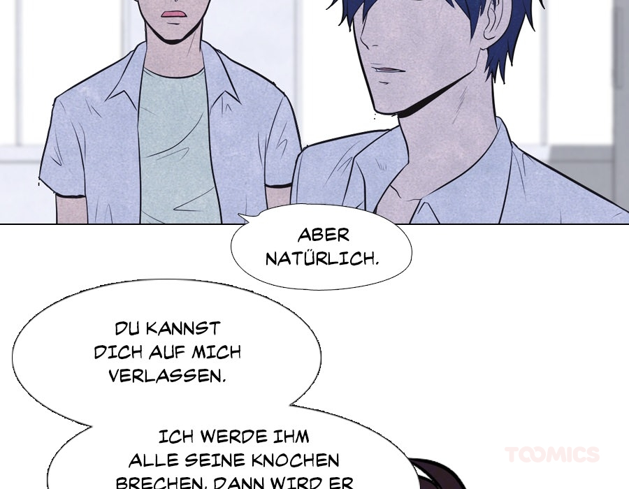 Teufel der Oberstufe - episode 9 - 25