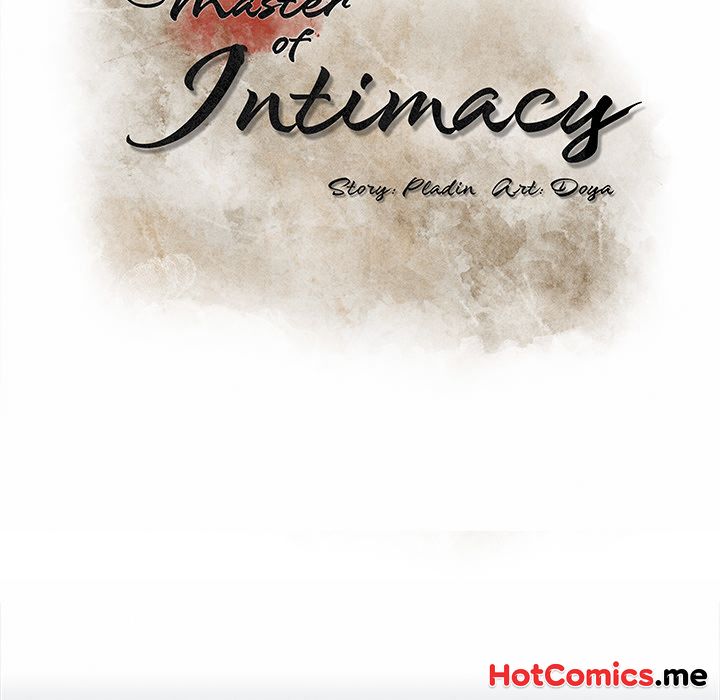 Master of Intimacy - UNCENSORED - episode 38 - 40