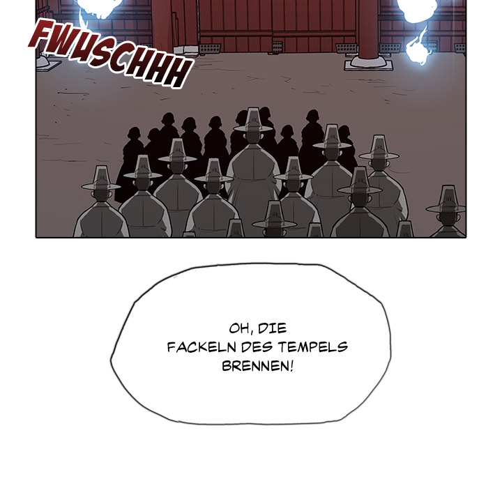 Yeongnos Giftzähne - episode 25 - 55