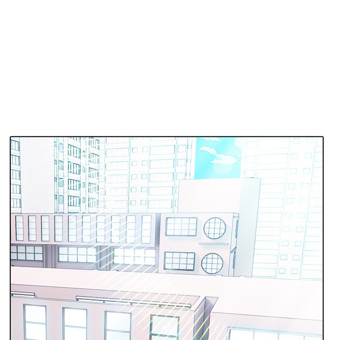 High School Legend Boost - episode 4 - 12