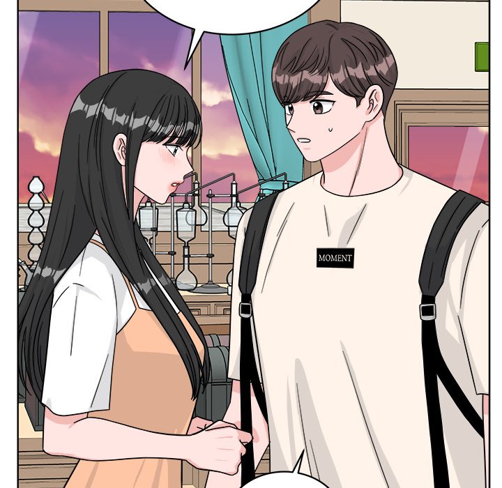 Welcome, Witch Shop - episode 45 - 77