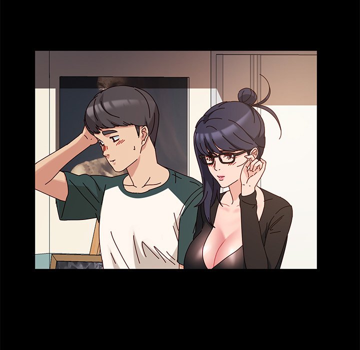 God Model - episode 9 - 46