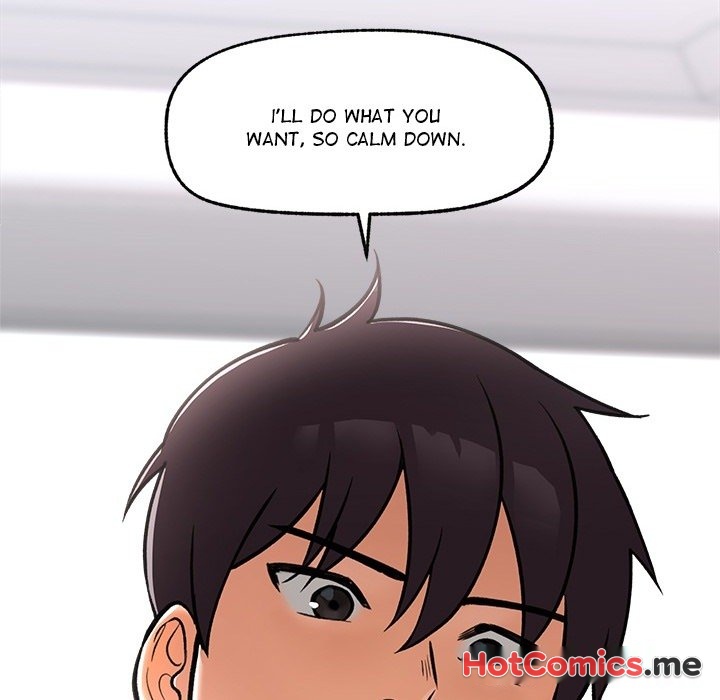 Hypnotist Security Guard - episode Prologue - 22