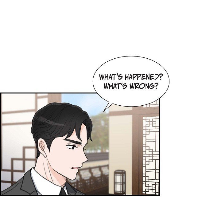 Crown Prince's Marriage Proposal - episode 24 - 87