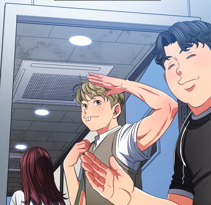 My High School Bully - episode 180 - 65
