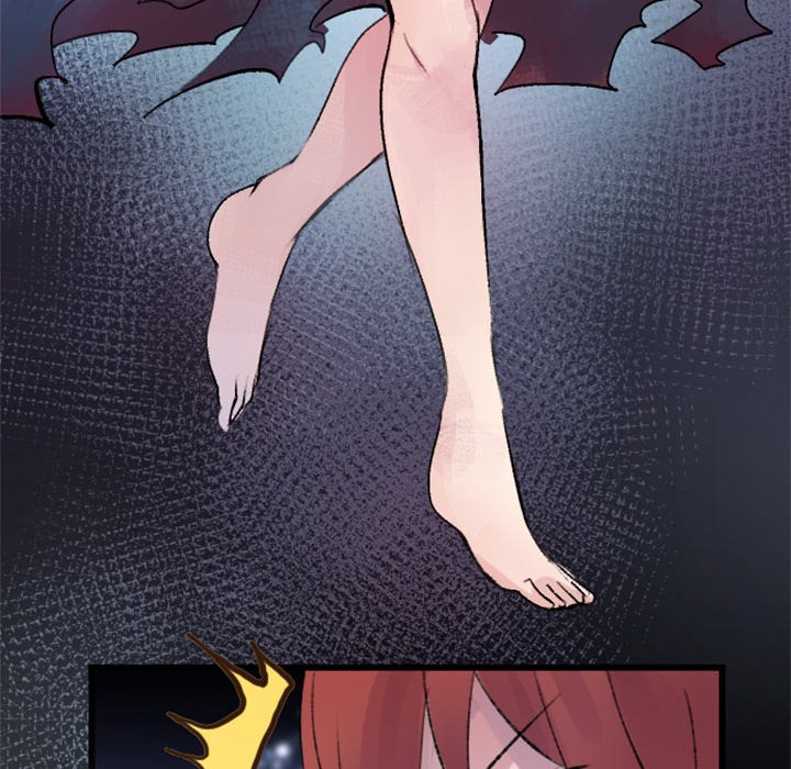 Death's Love Ballad - episode 22 - 37