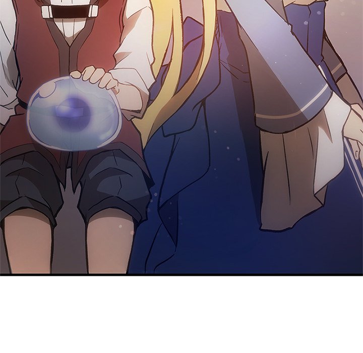 Useless Wizard - episode 6 - 21