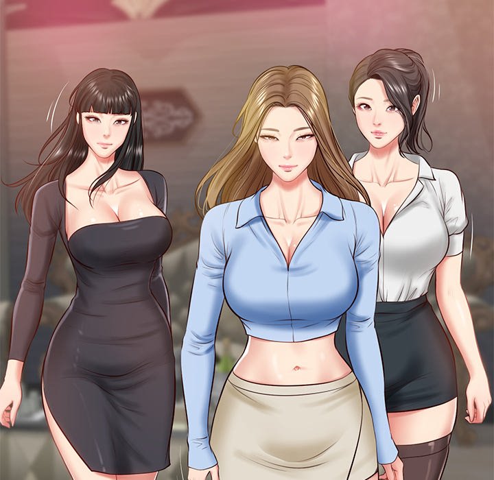 Extremely Rich Family - episode 9 - 148