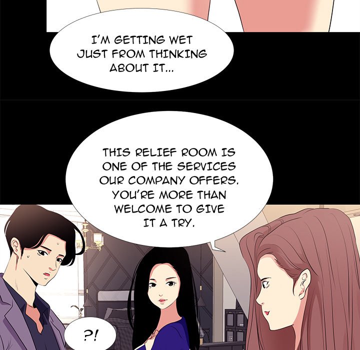 Girls' Only - episode 16 - 18