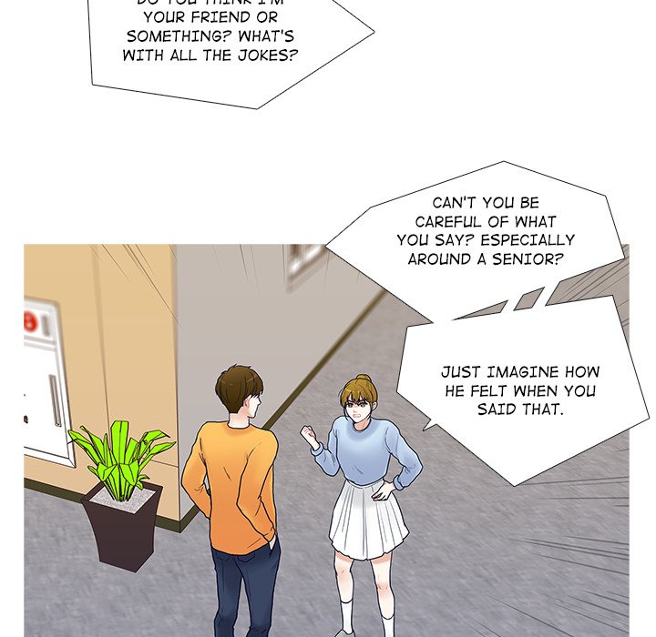 Unrequited Love - episode 8 - 73