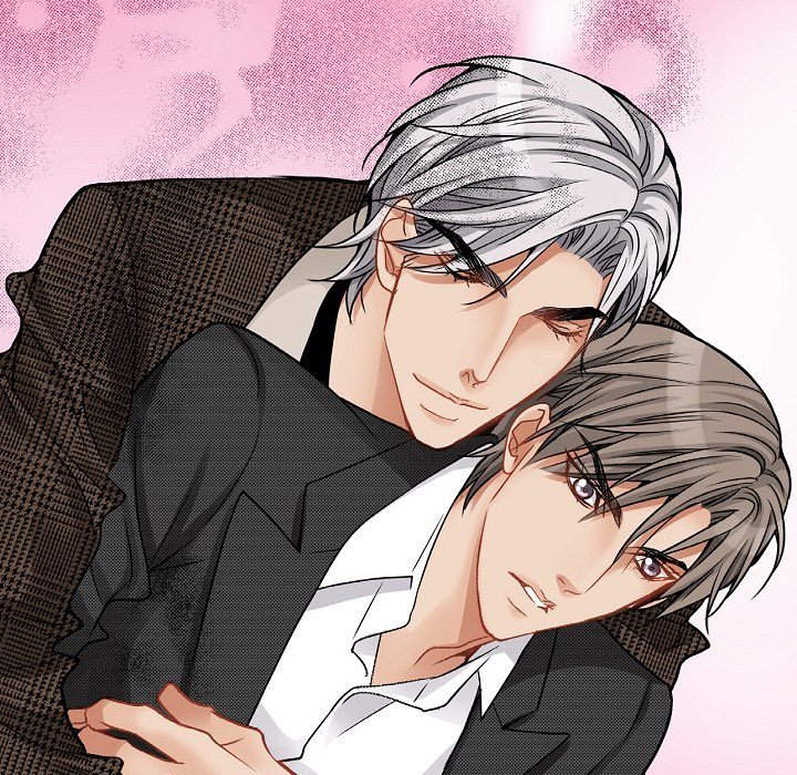Work, Fight and Love - Webtoon Edition - episode 7 - 42