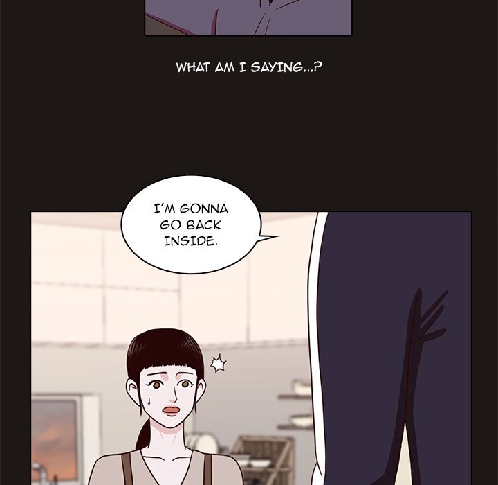 Dalhee's Boarding House - episode 8 - 20