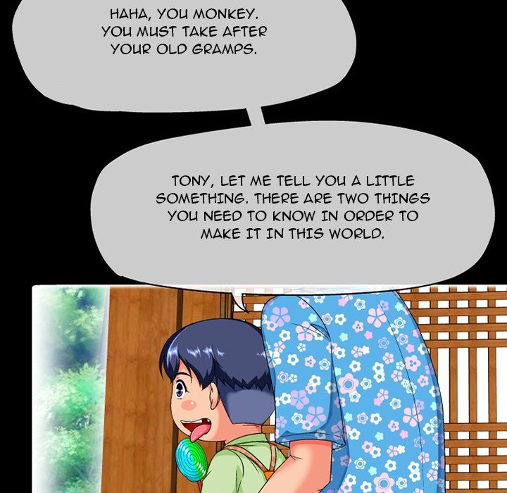 A Tale of Tails - episode 10 - 112