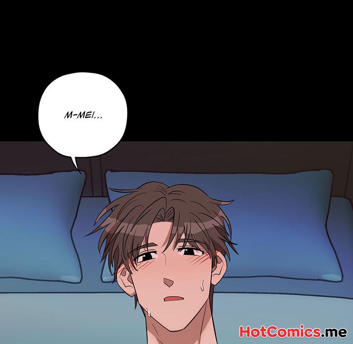 Love, Lust, & Joy - episode 29 - 72