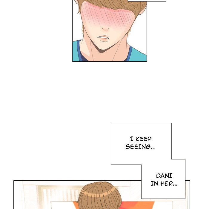 Hold My Hand - episode 14 - 16