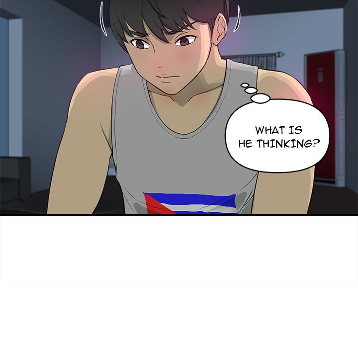 My Best Mistake - episode 2 - 40