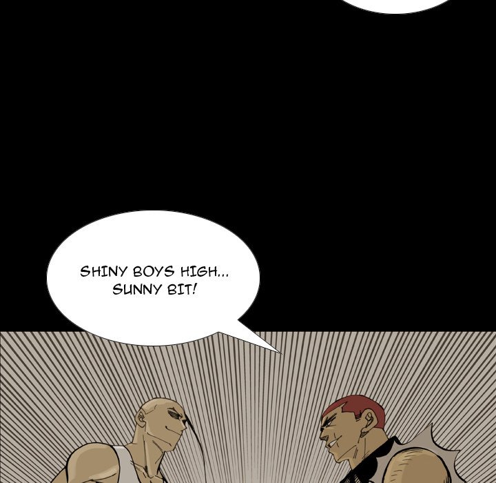 The Bully Hunter - episode 26 - 13