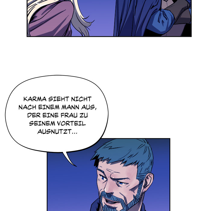 Karmas Weg - episode 19 - 87